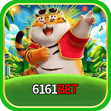 6161bet Logo